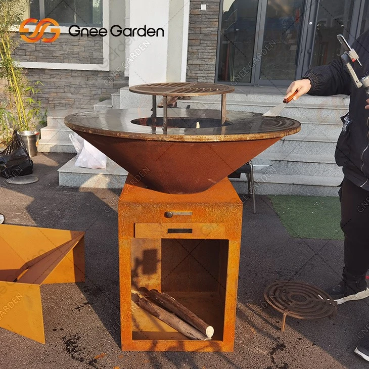 GN-BBQ-209-D 44 GN-BBQ-209-D 44