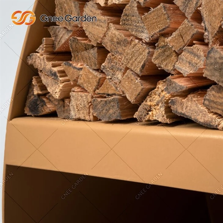 Wood Stores