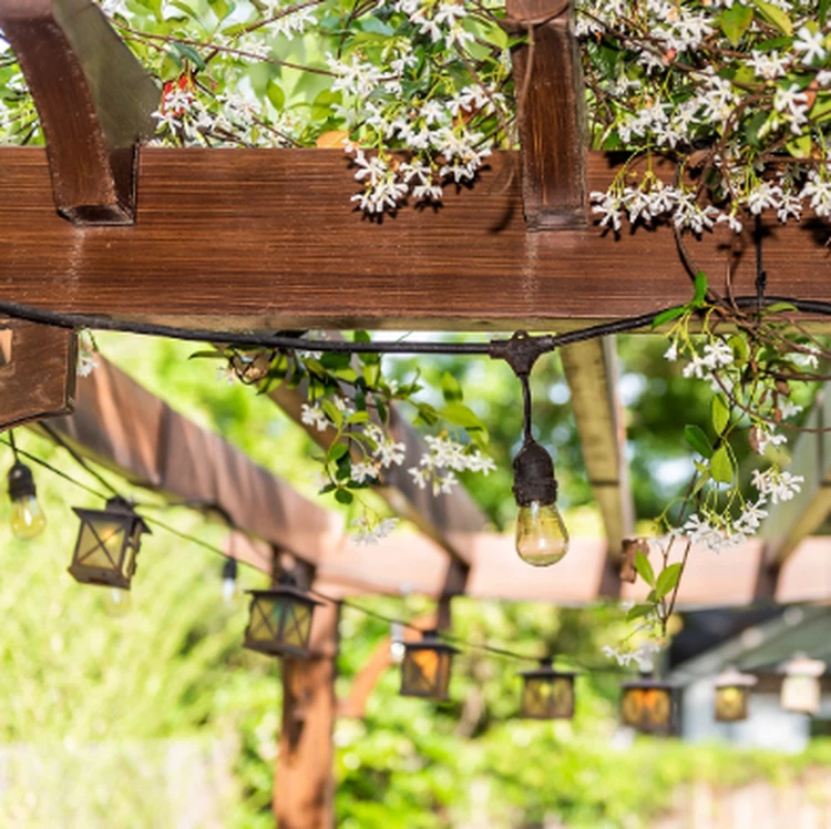 wood pergola wood pergola